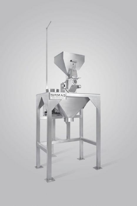MOLINO PULVERIZADOR